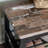 Kirchoff 8 Pair Shoe Storage Bench