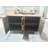 Sideboard Buffet Cabinet With Storage