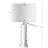 Rincon Crystal Table Lamp