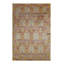 One-of-a-Kind 6'1" X 9'1" Hand Knotted Area Rug