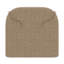 Dining ChairSeat Pad Replacement Cushion – 17.5L x 18.5W x 2D-1306888269