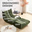 Fauteuil à billes et chaise longue Teddy-1788099748