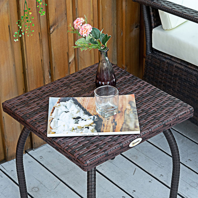 Outdoor Small Coffee Table