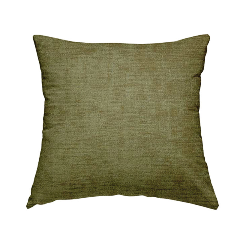 Sorento Rectangular Cushion, Green