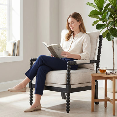 Chaise d'appoint Lorentz