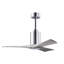 Patricia LED Downrod Ceiling Fan-1248876563-1323428717-1323428714