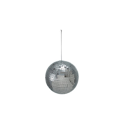Glass Bauble