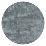 Ground Control Area Rug in Gray