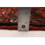 Tapis rouge Andelz 3 pi 5 po x 4 pi 11 po