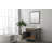 Arruda 36'' Single Bathroom Vanity with Quartz Top-907791566-829613675