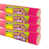 Rose / orange est en rupture de stock
