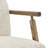 Nayiri Upholstered Accent Armchair