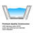 59.05'' x 31.5'' Freestanding Soaking Bathtub