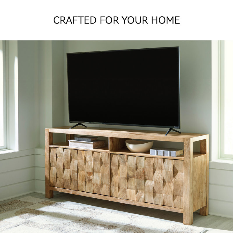Warfourd Accent Cabinet