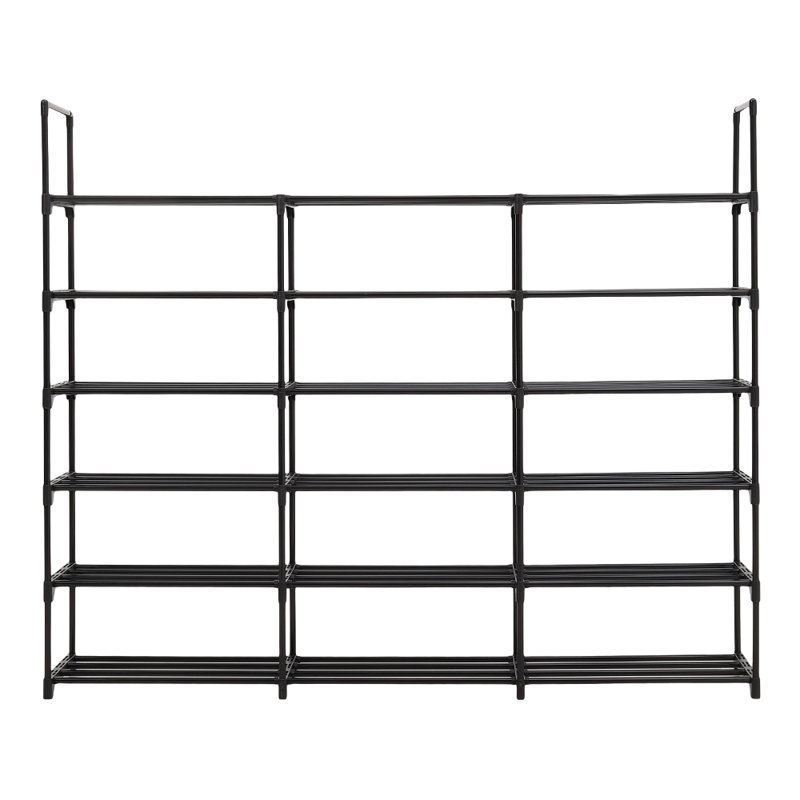 30 Pair Shoe Rack