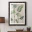 Modern Fronds I - peinture encadrée-585711479-585711478