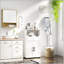 Over the Toilet Storage