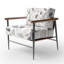 Chaise rembourrée Modern-523339041