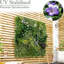 Plastic Wall Decor