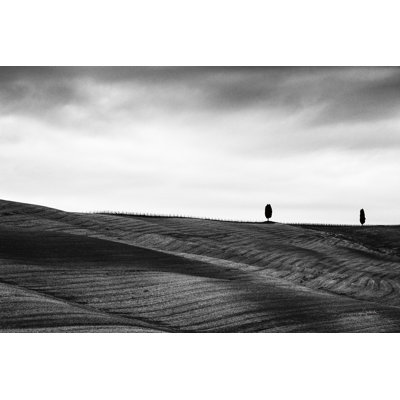 To The Horizon