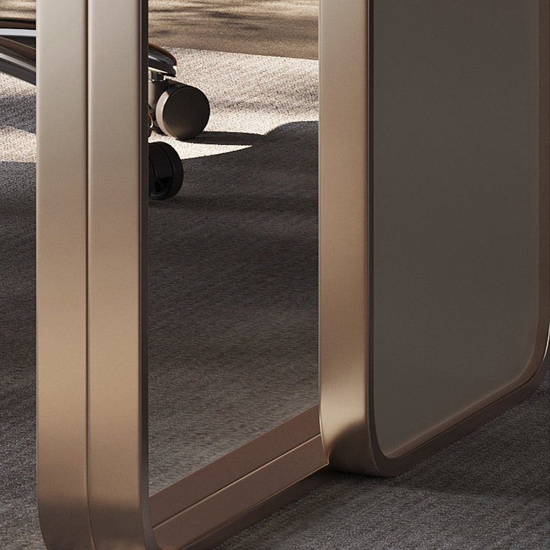 Degeorge, 29.53" H x 55.12" W x 27.56" D