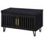 Banc de rangement 2 portes Clackamas-253196028