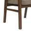 Chaises de salle à manger en bois Stanley avec dossier en canne et siège rembourré-1492228610-1492228609