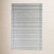 Lavande Striped Wool Area Rug