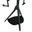 Catasauqua Tripod TV Stand with Soundbar Holder for TVs up to 70"-373067008