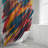 Shower Curtain w/ Bathmat-429493194