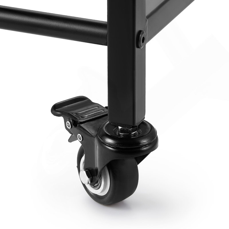 3D Printer Filament Storage Rack 3-Tier 3D Printer Stand with Storage