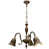 Antique Brass