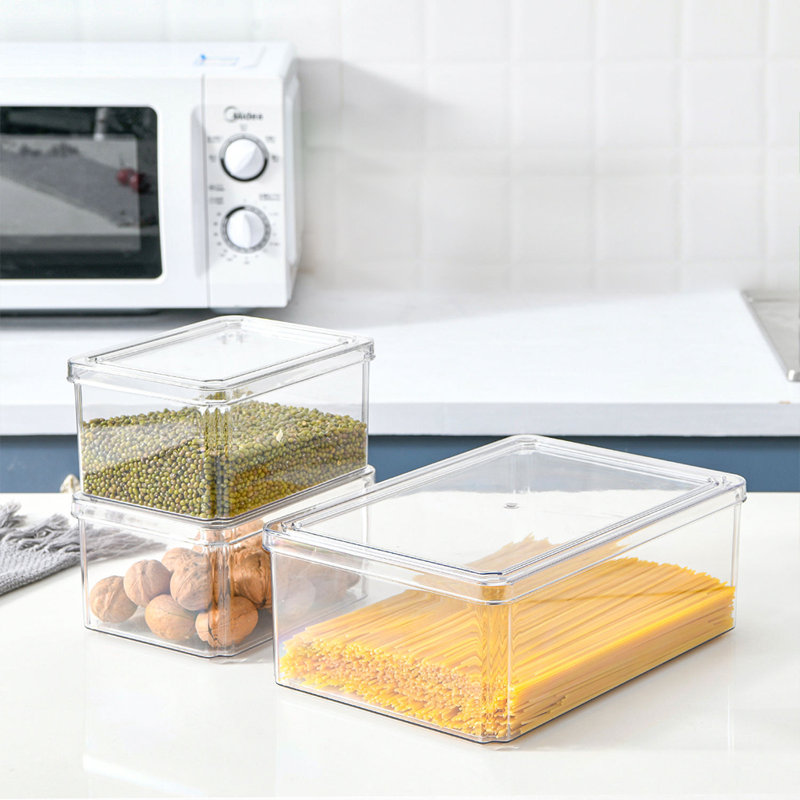 Food Storage Container