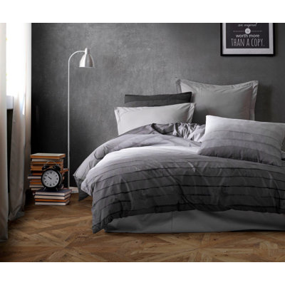 Ensemble de housse de couette