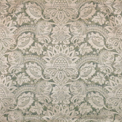 Tissu Fontainebleau