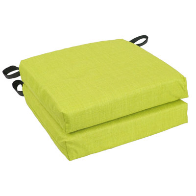 Coussin de siège d'extérieur
