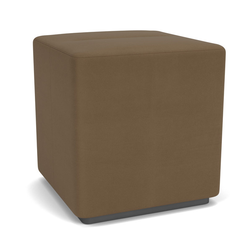 Repose-pieds Darsey, Patriot Plus taupe, Gris anthracite