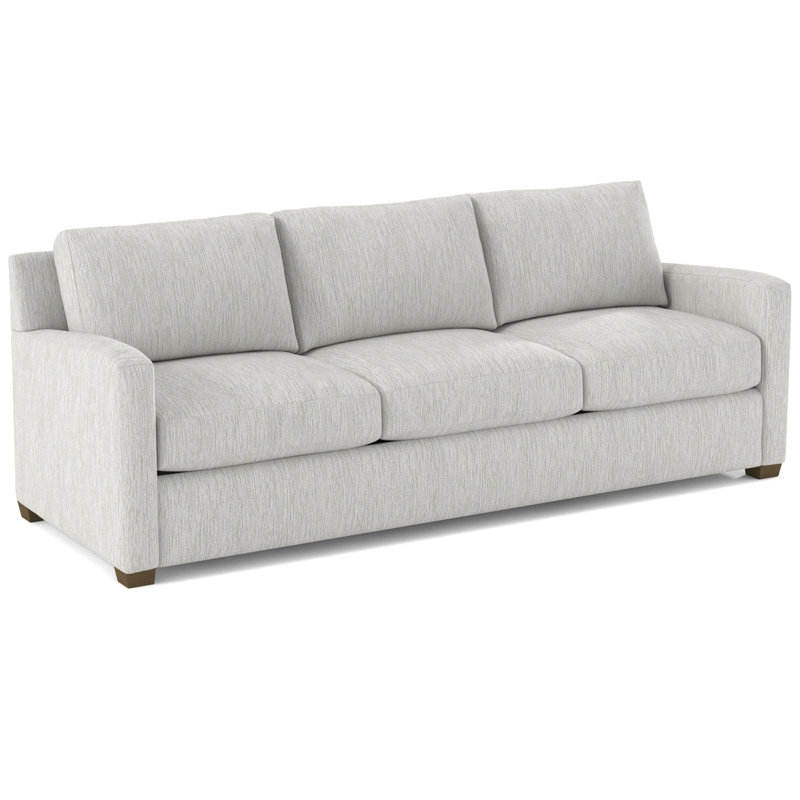 Sofa, 61492-88, Black