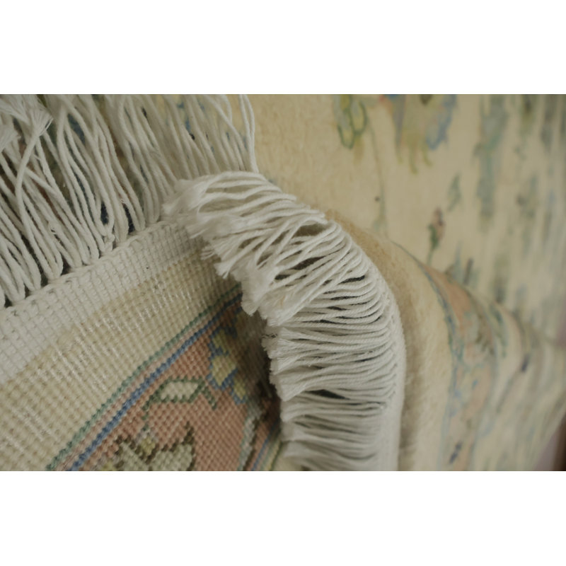 Sophisticated Transitional Area Rug 6x10