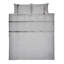 Sequin Cluster Duvet Cover Set with Pillowcases-26881735-41428106