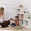 Armoire de rangement ECR4Kids 3-2-1-125408021