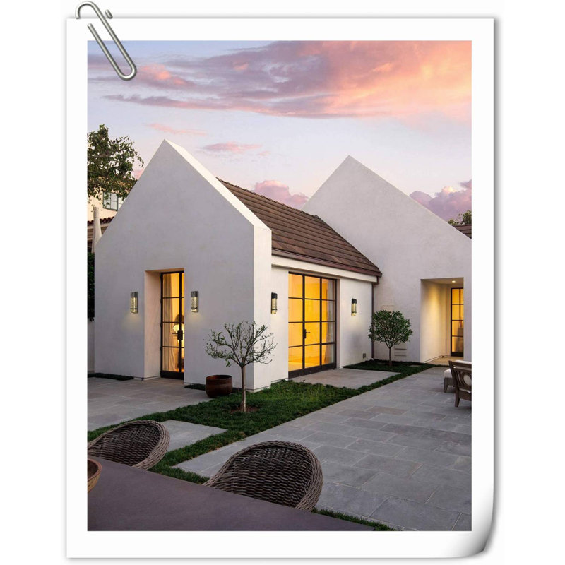 Kieriana LED Wall Light