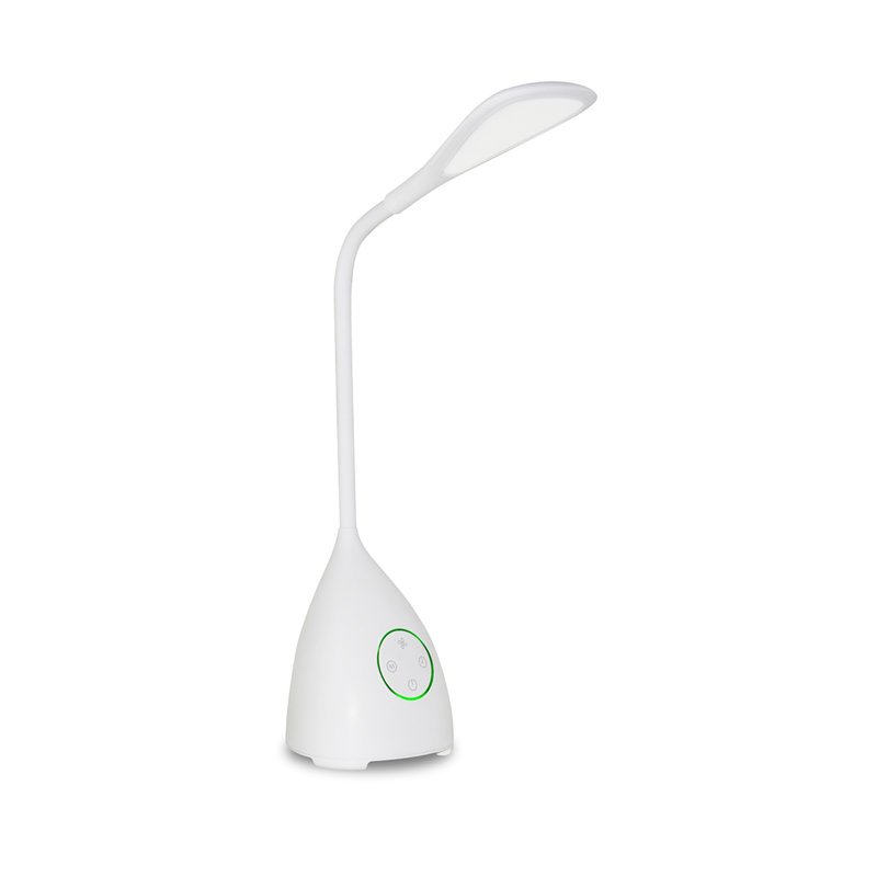 Eloise ABS Desk Lamp