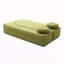 Causeuse de plancher et futon-855871735