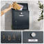 Steel Drop Box