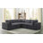 Areeba Corduroy L-Shaped Sectional Reversible-1662678883-1647660432