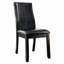 Ensemble de chaises d'appoint 2 pièces