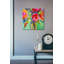 «Ode to Summer 1» par Jacqueline Brewer, art mural en verre acrylique-312299966