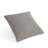 Decorative Compression Light Gray Corduroy Square Throw Pillow Covers With Inserts-102345301