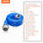 Plastic Hose Reel